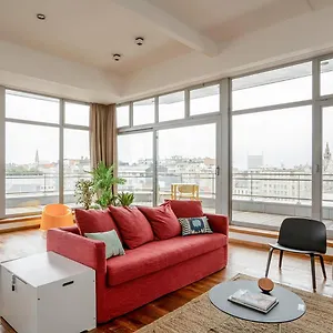 Smartflats - Apartamento